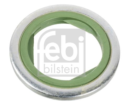 FEBI BILSTEIN Уплотнительное кольцо, резьбовая пробка маслосливн 35640